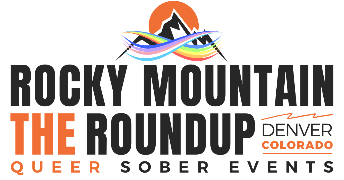 The Rocky Mountain Roundup